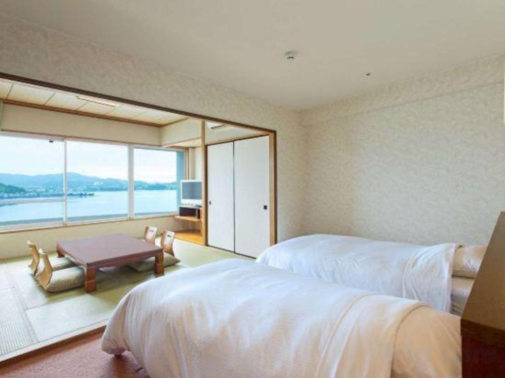 Hamanako Lake Side Plaza Hamamatsu Exterior foto