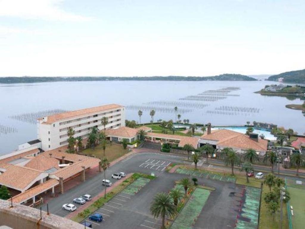Hamanako Lake Side Plaza Hamamatsu Exterior foto